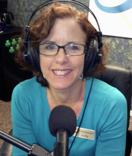Judy Loubier, Caring For Seniors Radio Program, Girard at Large, WLMW