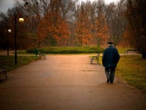 Alzheimer's care, Parkinson's Disease