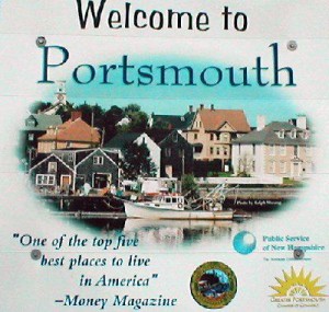 Senior Services Portsmouth, NH