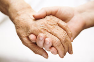 Seniors and Living Wills