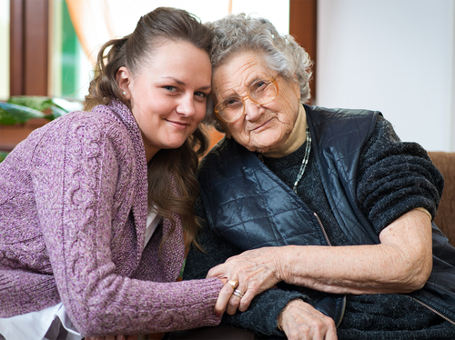 Assisting the Elderly and the Importance of Communication