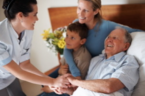 Everything You Need to Know About Hospice Care