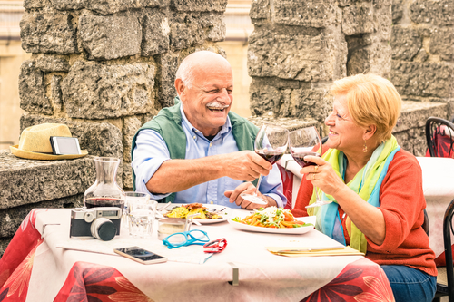 6 Different Types of Retirees