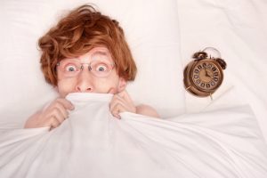 Sleeping Problems and Tips