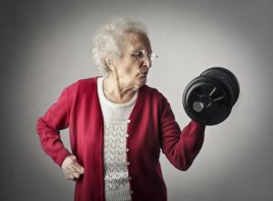 7 Tips to Keep Exercising as You Age