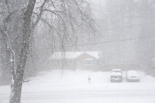 NH Nursing Communities are Prepped for Winter