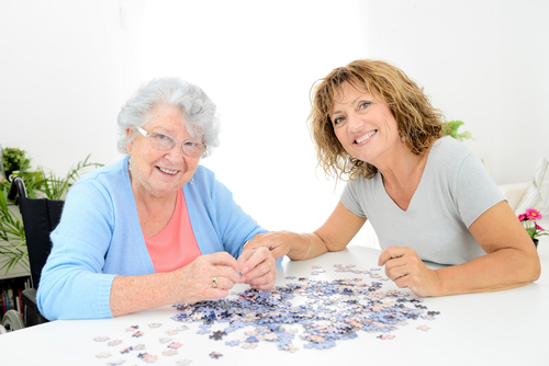 9 Activities Seniors with Limited Mobility Can Do