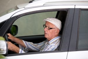 How Seniors Are Driving Safer and Longer