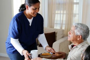 7 Ways to Start the Senior Living Talk