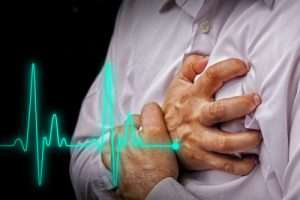 7 Signs of a Possible Heart Attack in Seniors