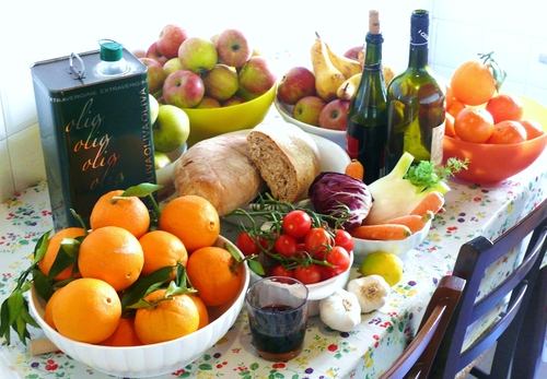 Another Reason the Mediterranean Diet is Good For You