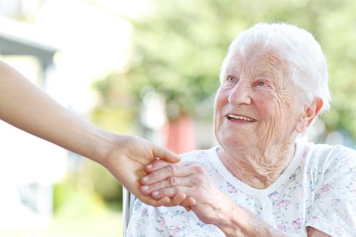 How to Care for Seniors During Covid-19