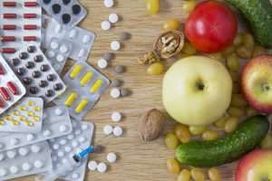 Older Americans May Be Taking Too Many Vitamins