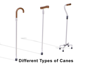 3 Ways to Pick the Perfect Walking Cane