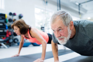 7 Exercises That People Over 50 Shouldn't Do