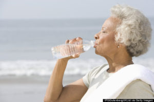 How Heat Waves Affect Your Body