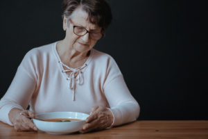 Hunger Hits American Seniors and Will Only Get Worse as Boomers Age