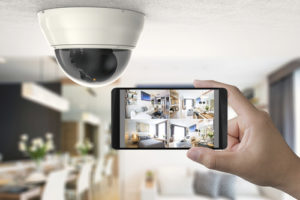 Is a Camera in Your Loved One's Room an Invasion of Privacy?