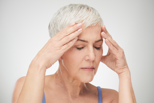 New Migraine Treatment for Seniors