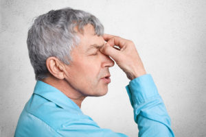 New Migraine Treatment for Seniors