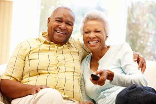 What's the Best Term to Use When Talking About Aging Loved Ones