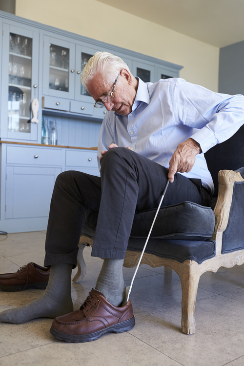 7 of the Best Dressing Aids for Seniors