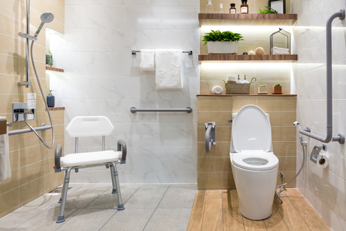 9 Products to Make Your Bathroom Safer