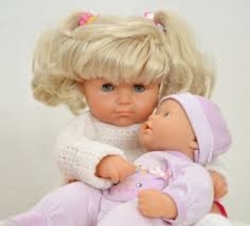 Is Doll Therapy Helpful or Hurtful?