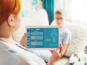 Best Buy, Amazon, and Walmart are Going into Home-Based Care