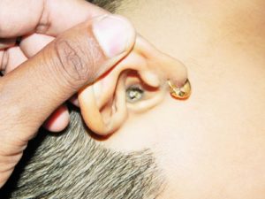 Do You Ever Think About How Earwax Affects Your Health?