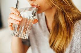 8 Myths About Dehydration Busted