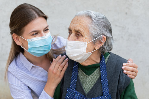 How to Deal Caregiver Guilt During the Coronavirus